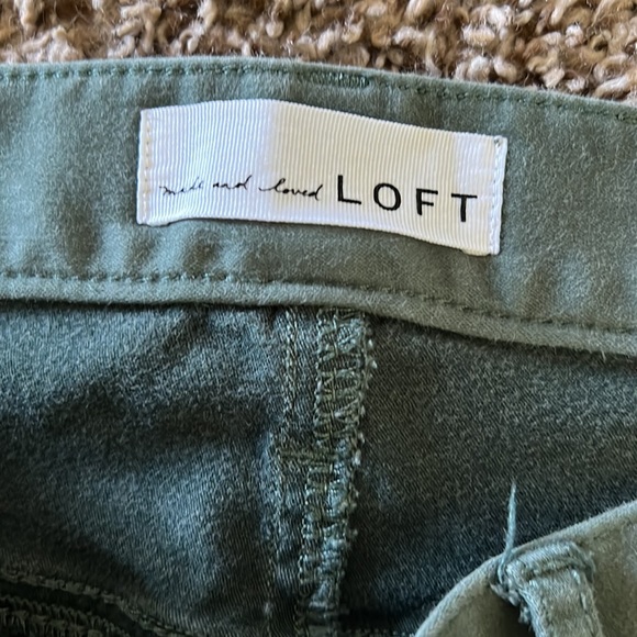 Loft leggings - Picture 4 of 7